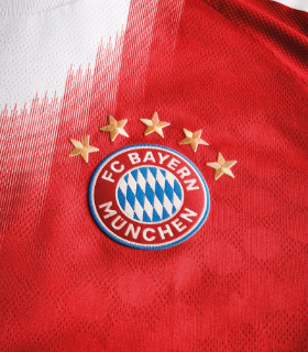 Bayern Munich