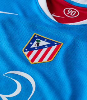 Atletico Madrid