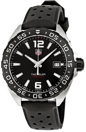 Image of TAG Heuer  WAZ1110.FT8023