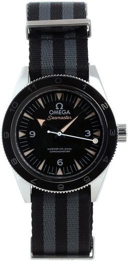 Image of Omega  233.32.41.21.01.001