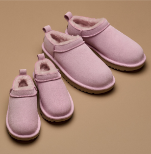 Women's Footwear