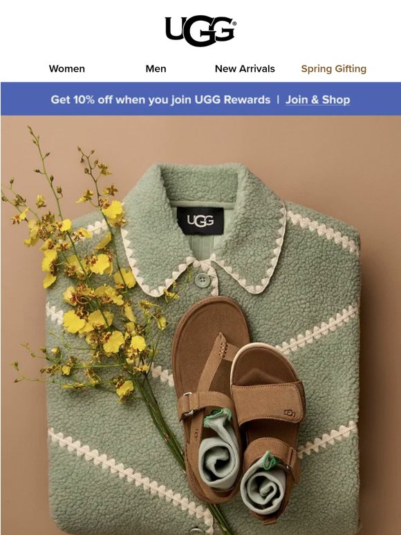 ENDS TODAY: EXPEDITED MOTHER’S DAY SHIPPING