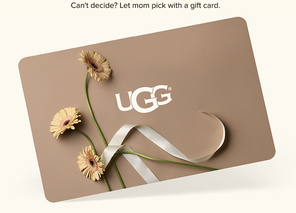Mother's Day Gifts