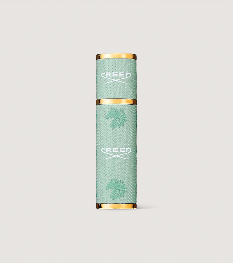Celadon Green Atomizer