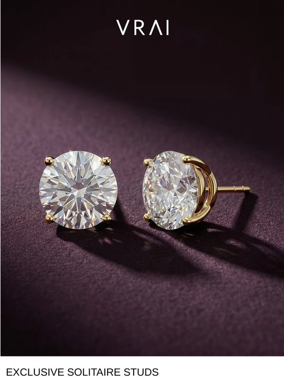 Last call on gift-ready studs