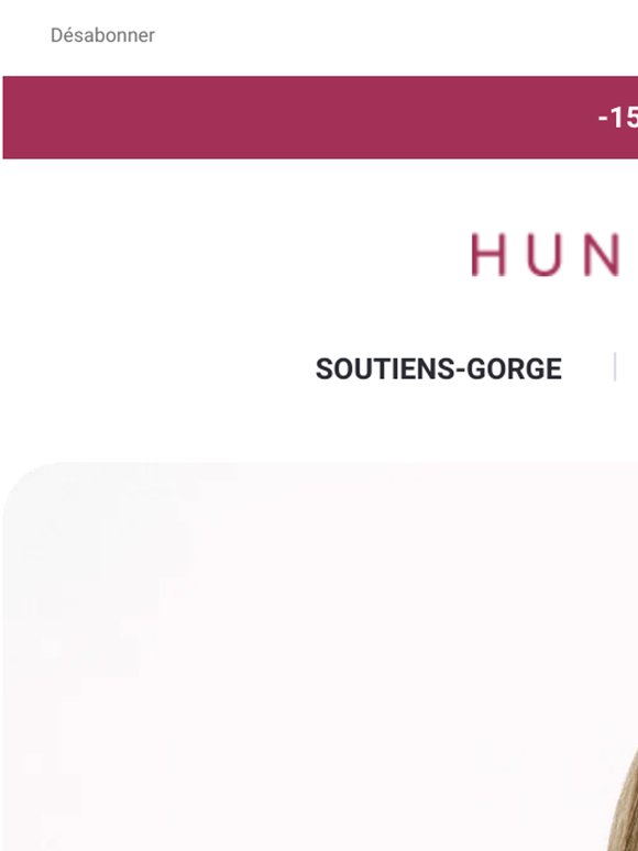 Nouveau: Fraîcheur et confort pour la nuit