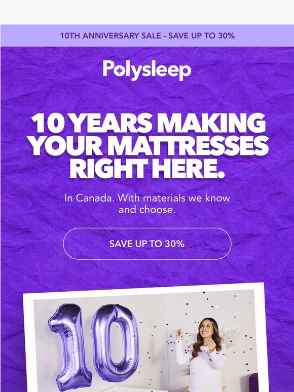 Do you really know where your mattress comes from? 🤔