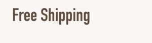 Free Shipping