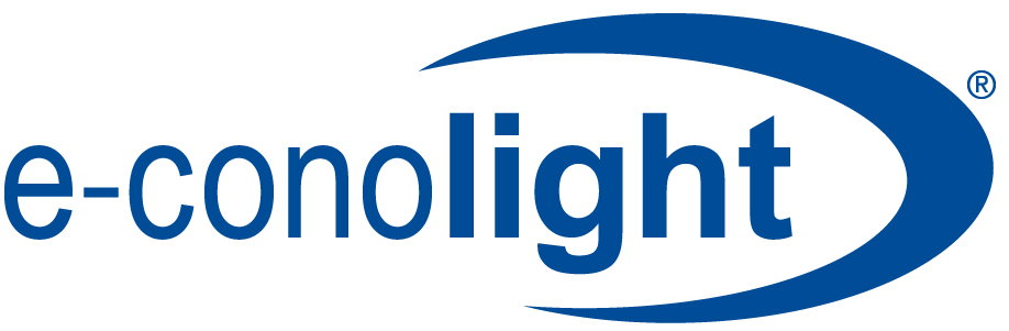 e-conolight LLC Logo