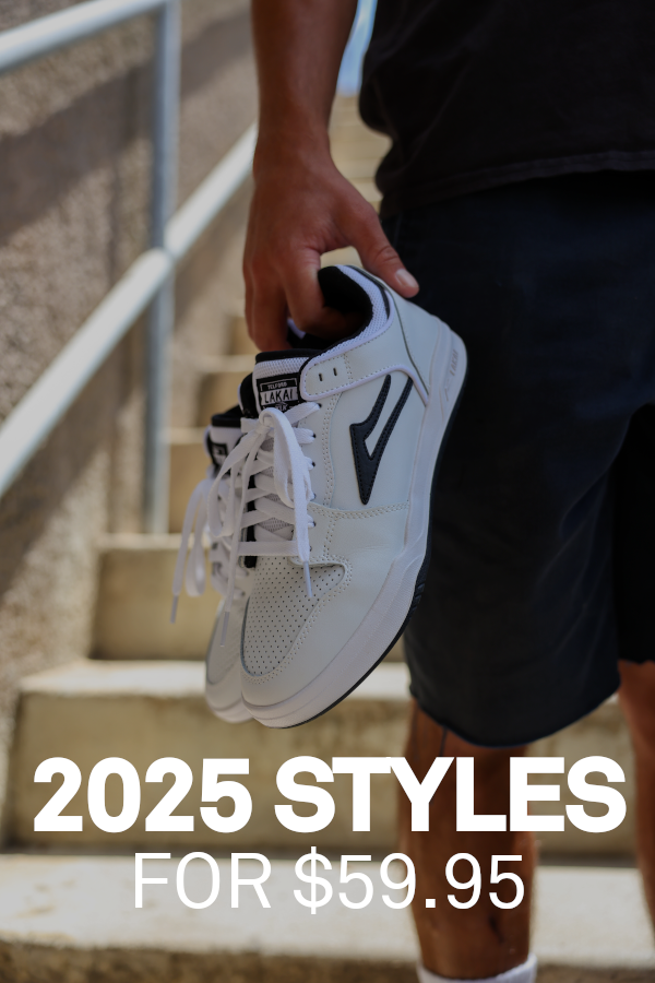 2025 Styles