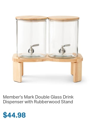 Shop Sam's Club
