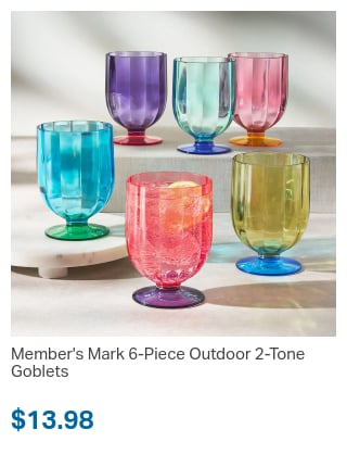 Shop Sam's Club