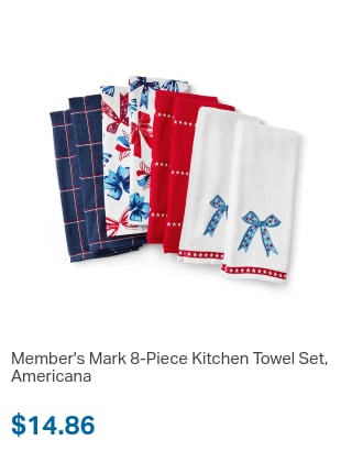 Shop Sam's Club