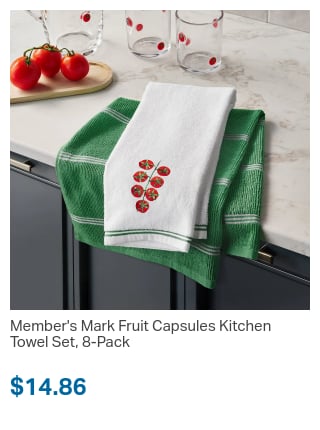 Shop Sam's Club