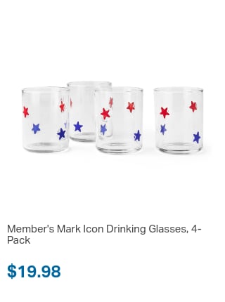 Shop Sam's Club