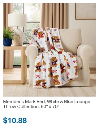 Shop Sam's Club