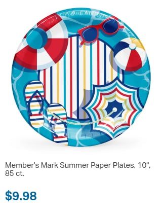 Shop Sam's Club