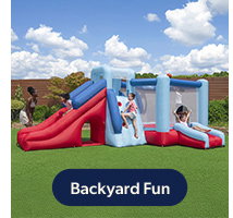 Backyard Fun