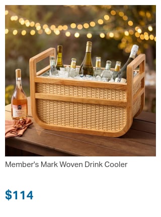 Shop Sam's Club