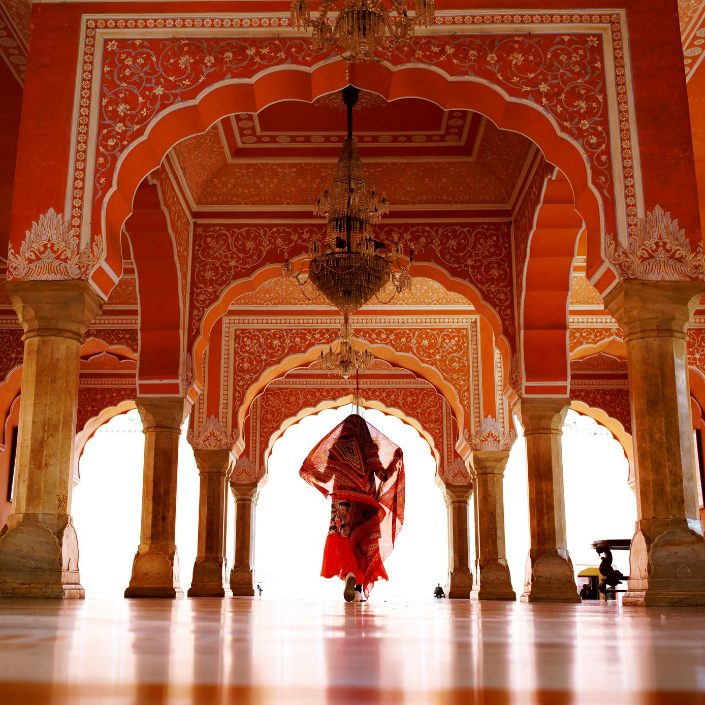 Rajasthan