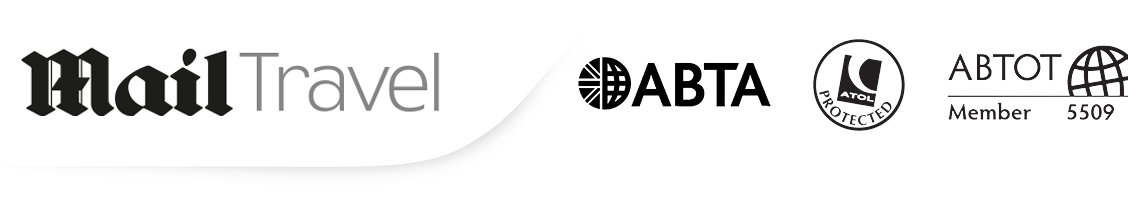 Mail Travel Logo