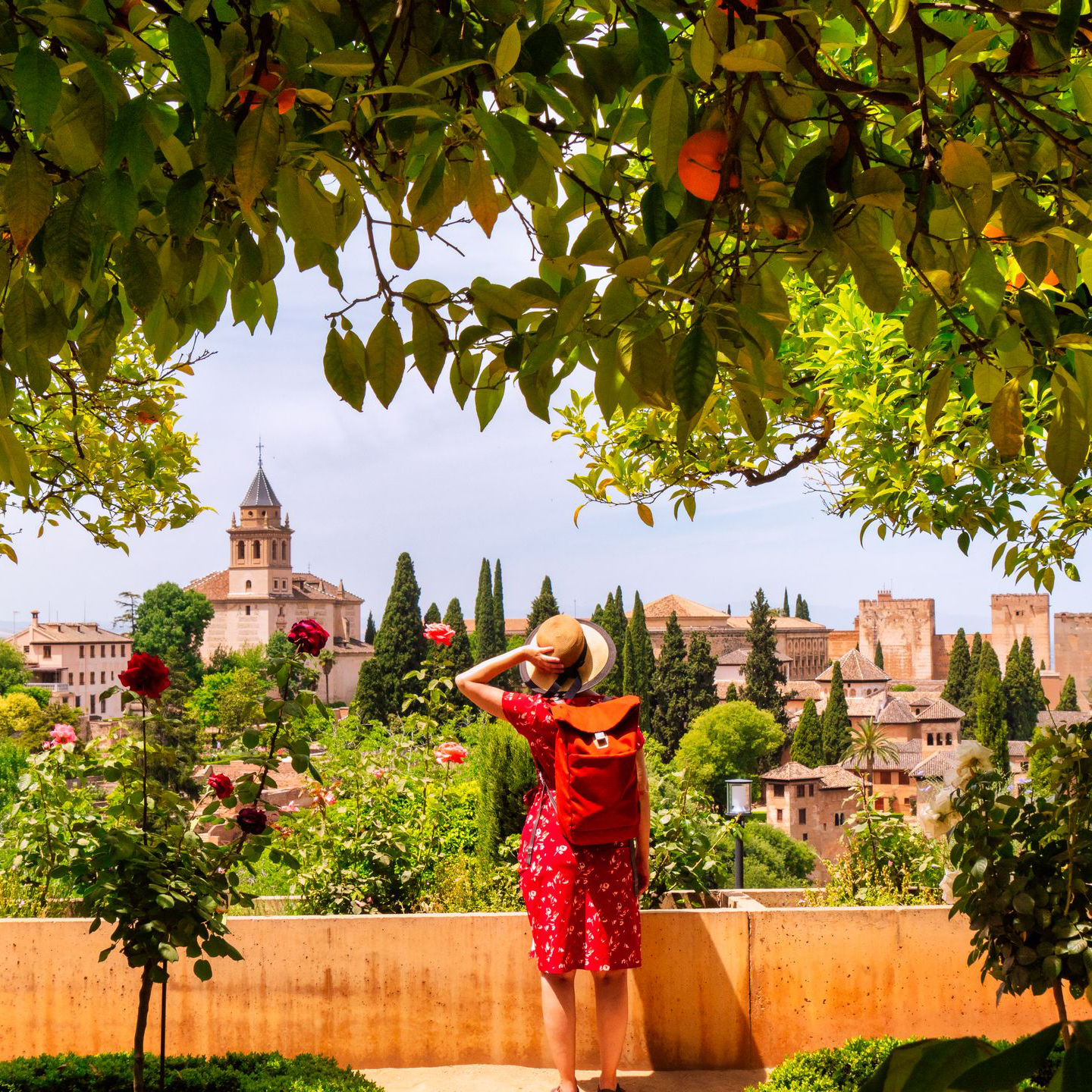 Alhambra