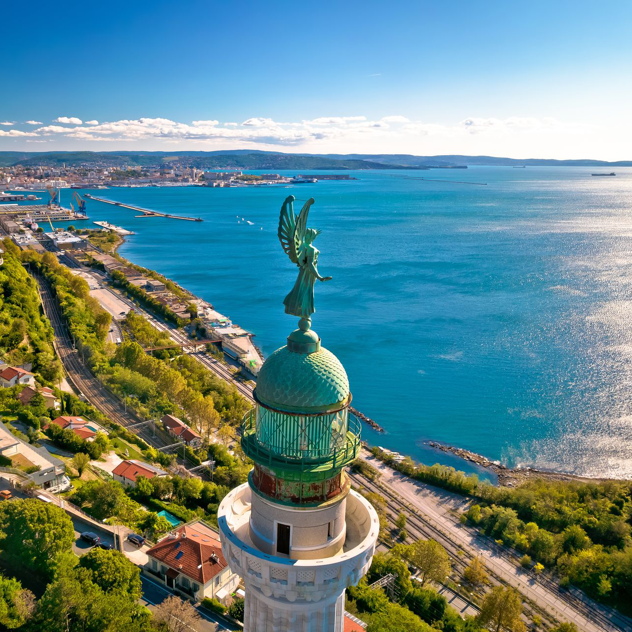Trieste