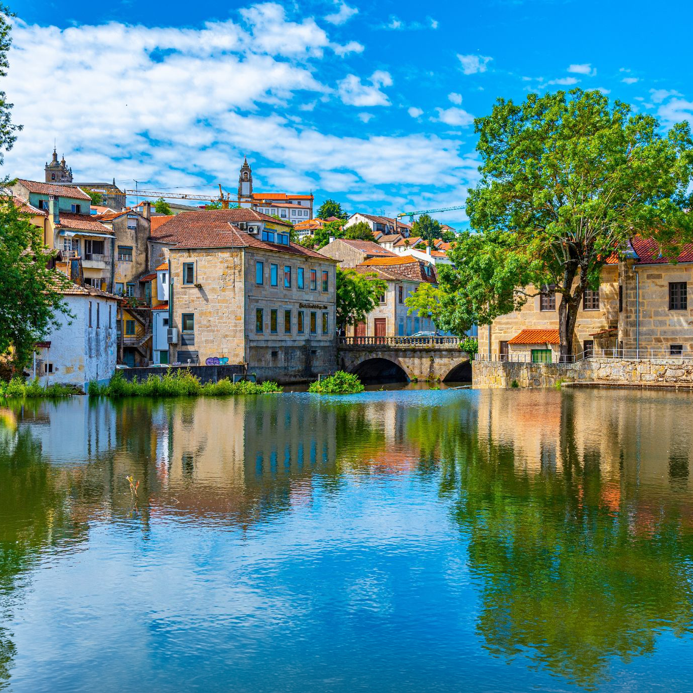 Pousadas in Portugal