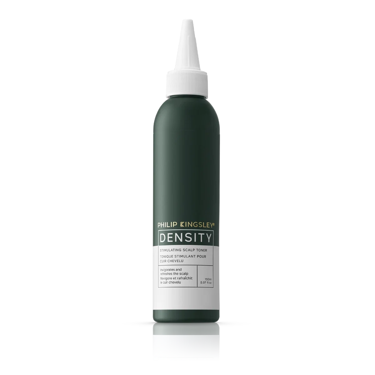 Image of Density Stimulating Scalp Toner 150ml