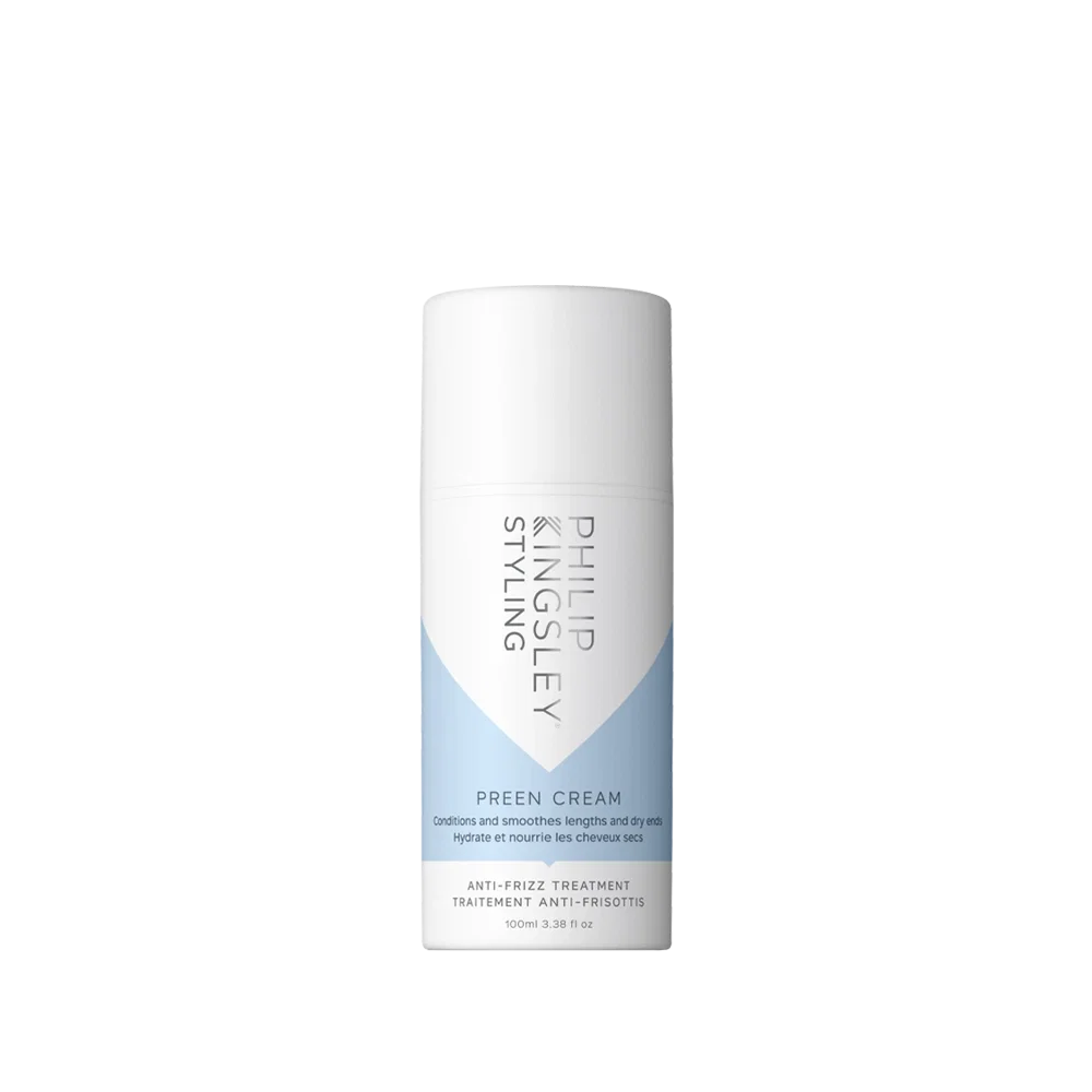 Image of Preen Cream Anti-Frizz Treatment 100ml 