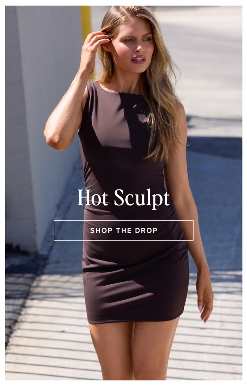 Shop Hot Sculpt