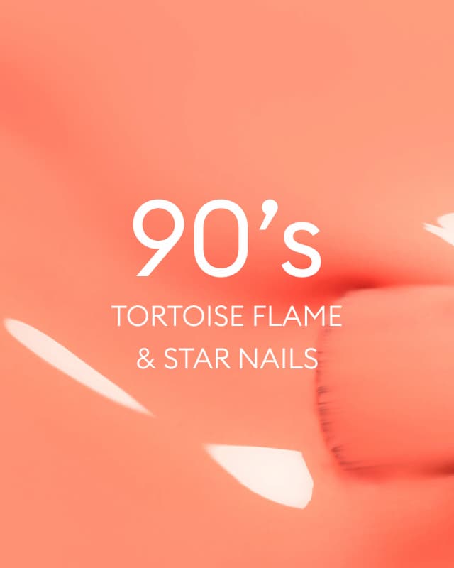 90's