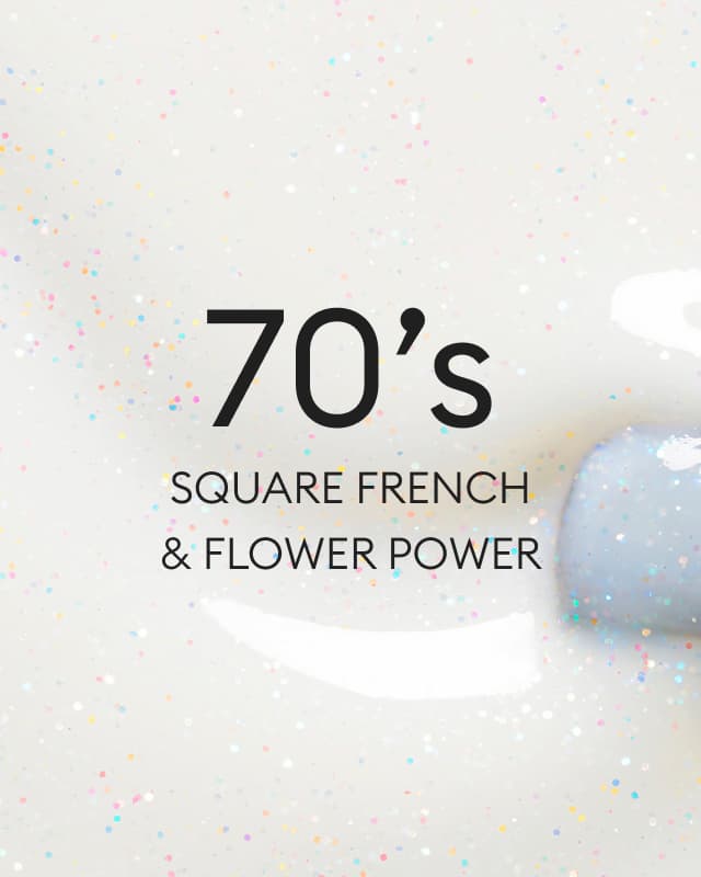 70's