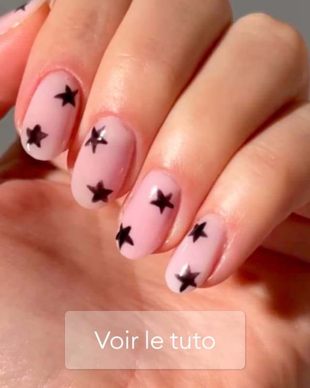 Star Nails