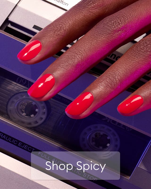 Spicy