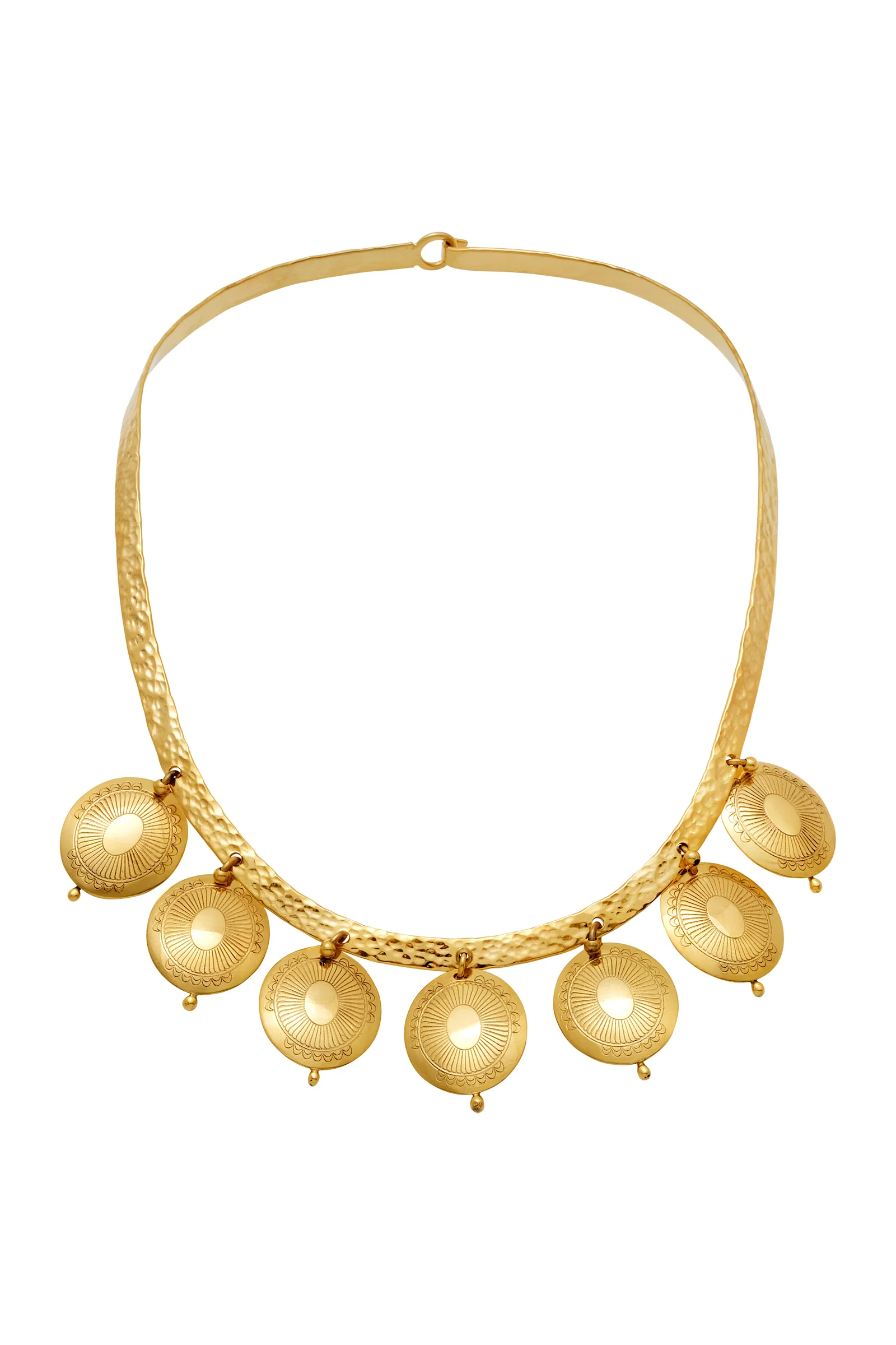 Image of Coin Choker