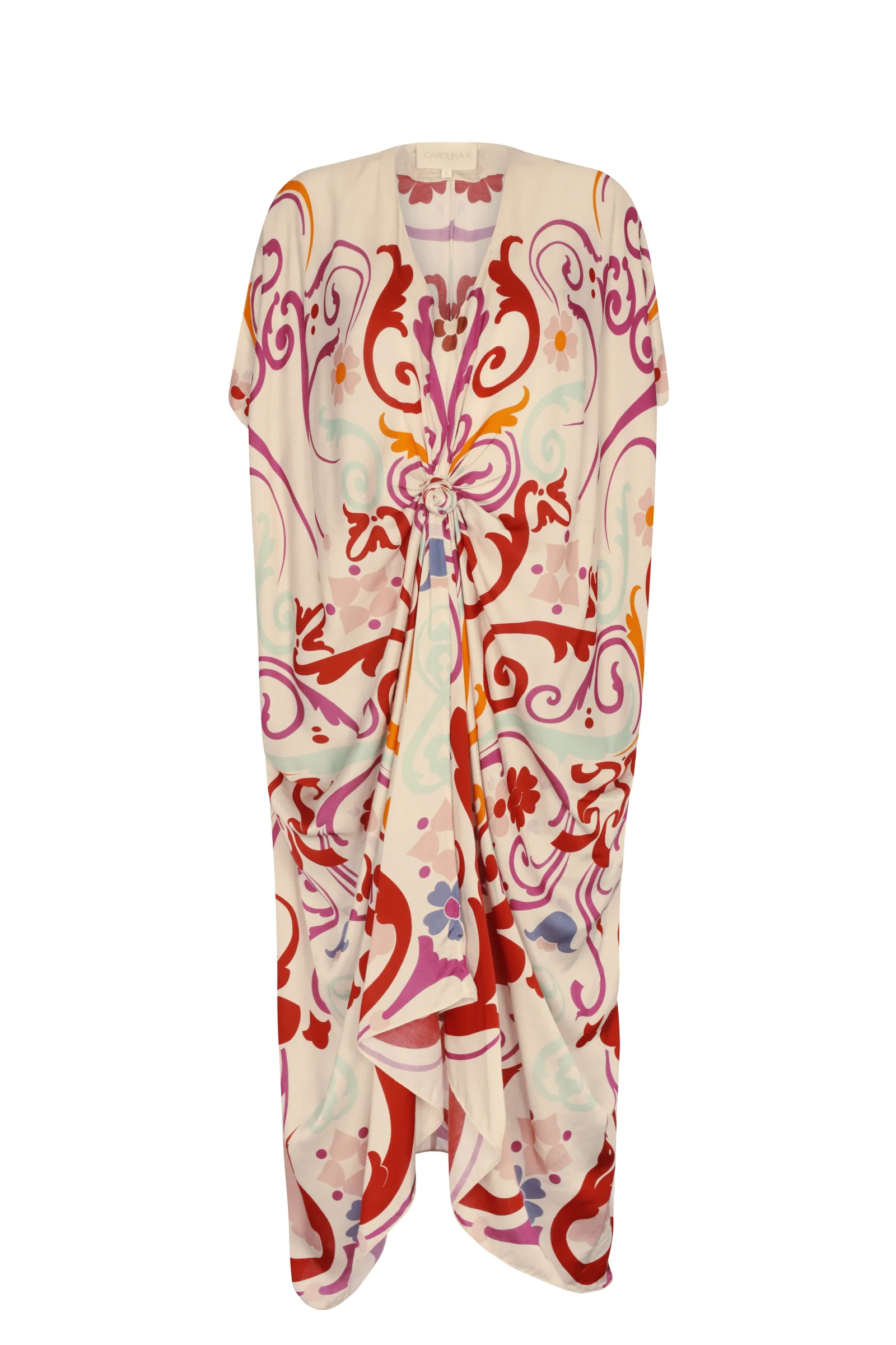 Image of Knot Kaftan