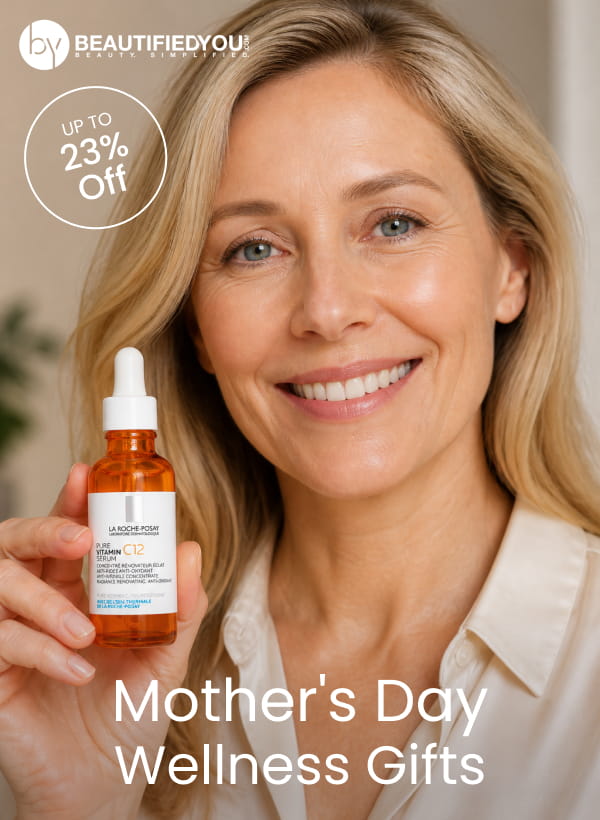 Mother's Day Wellness Gifts