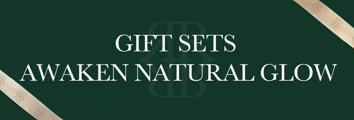 GIFT SETS AWAKEN NATURAL GLOW