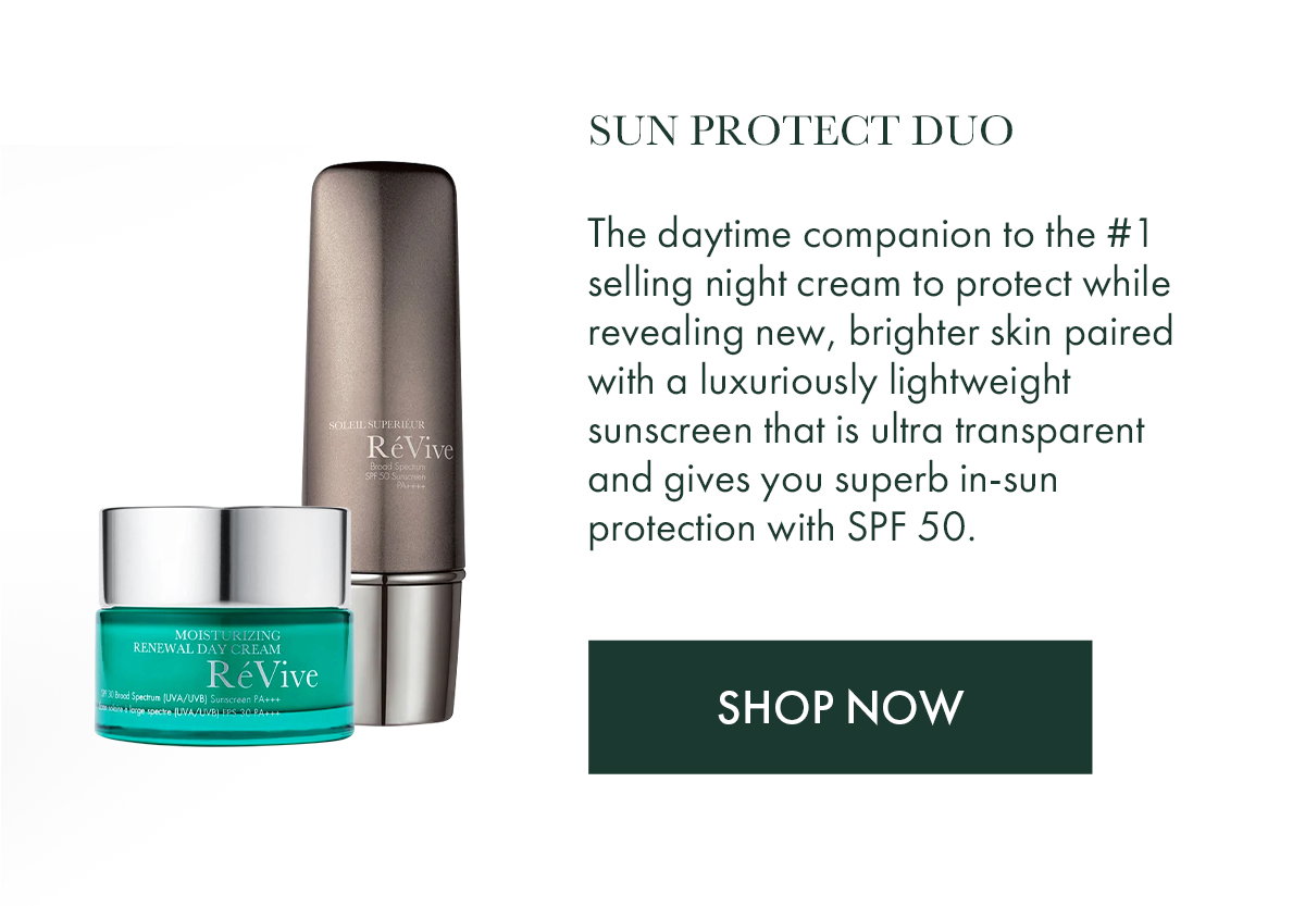 SUN PROTECT DUO