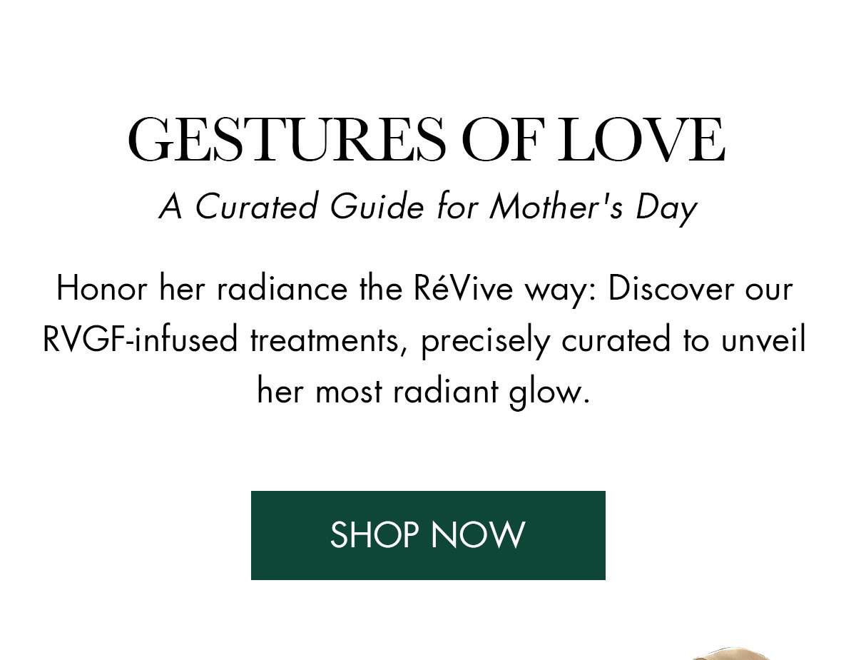The Curated Gift Guide for Mother's Day