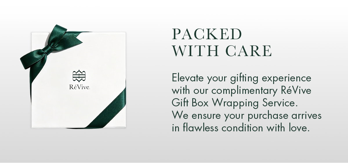 4-Piece Renewal Gift