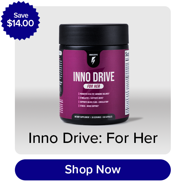 Inno Drive: For Her