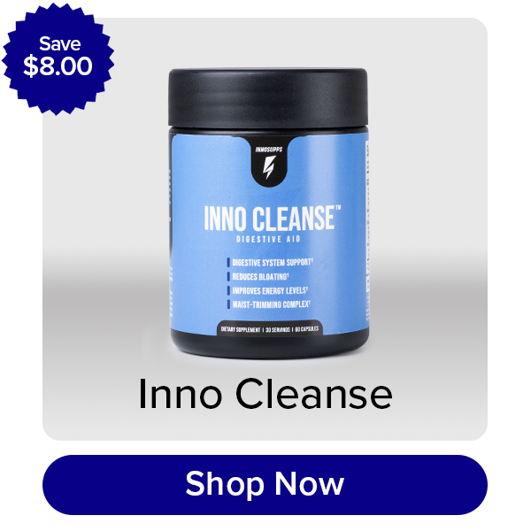 Inno Cleanse
