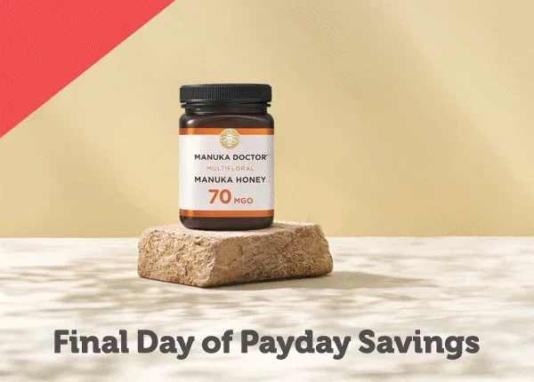 Payday picks: £15 and under 		