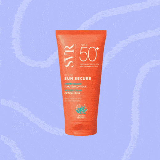 Svr Sun Secure Crema espuma