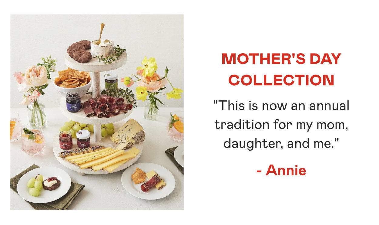 Mother's Day Collection