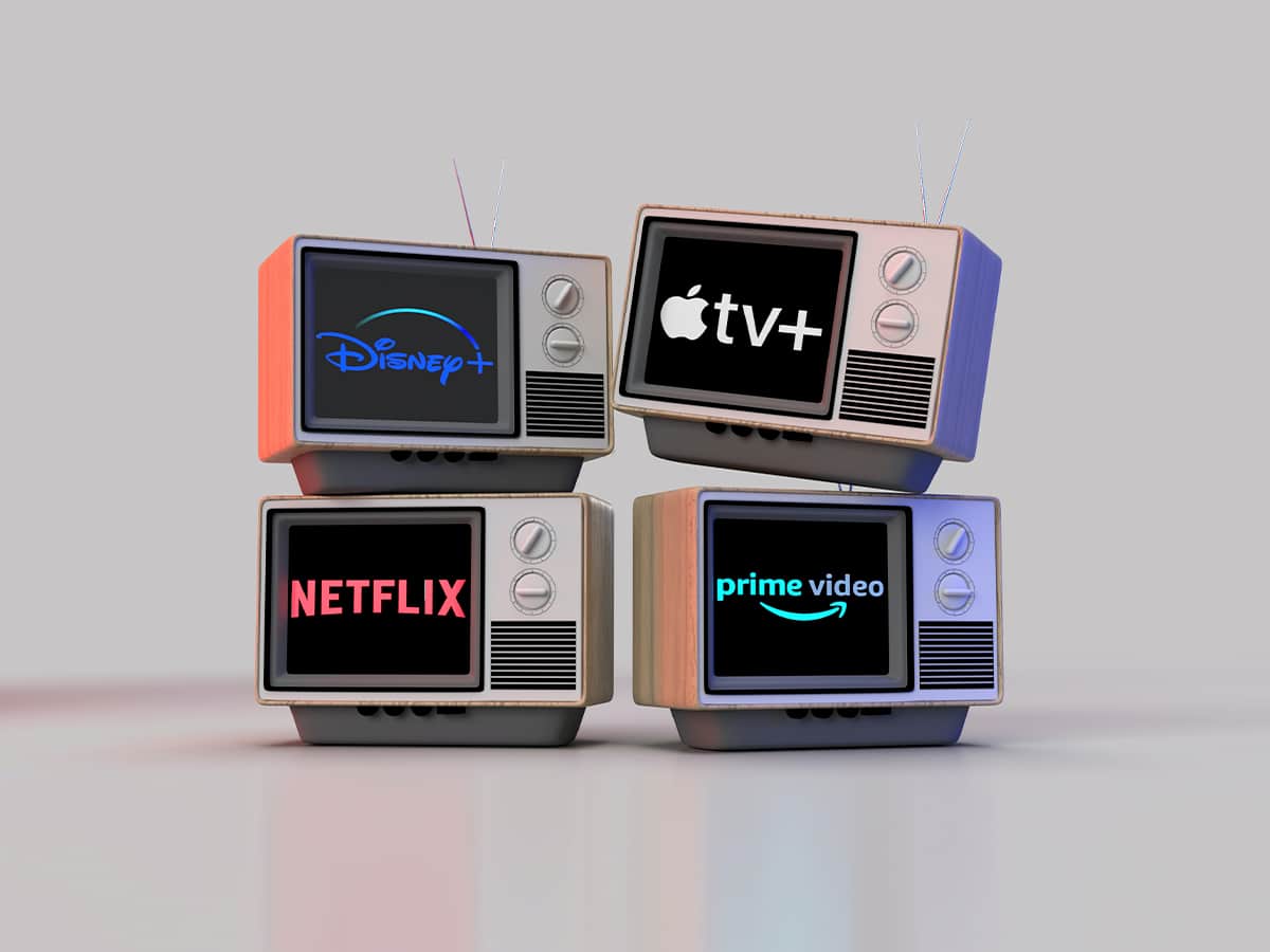 16 Best Streaming Services in Australia: Plans & Prices Compared
