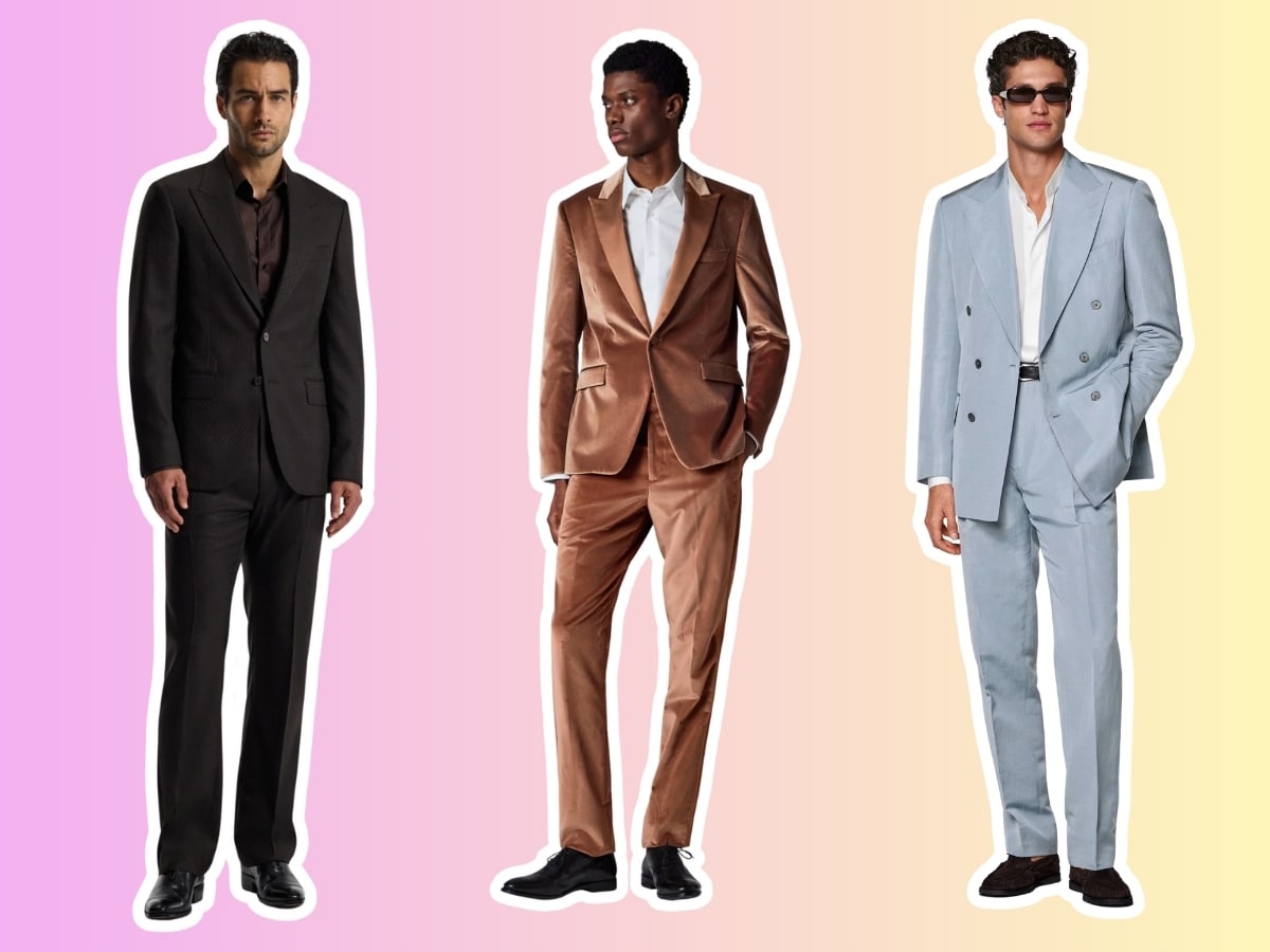 What is Men’s Cocktail Attire? The Complete Dress Code Guide
