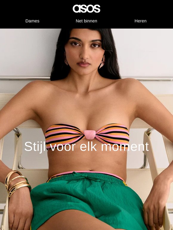 RE: Jouw zomerlooks